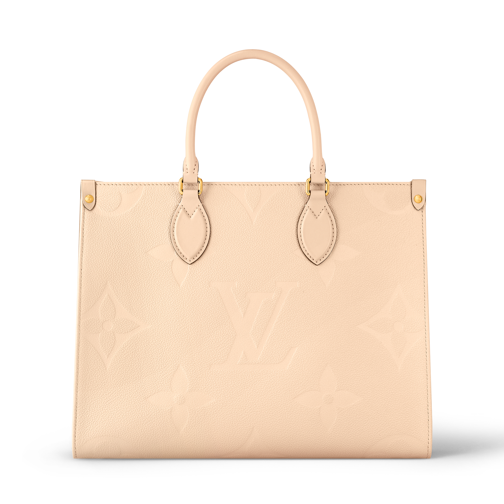 OnTheGo MM Monogram Empreinte Leather - Mother's Day Gifts | LOUIS